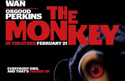 Don't Waste Your Time - A Review of The Monkey