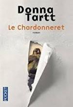Donna Tartt, Le chardonneret, Pocket