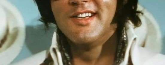 photo elvis