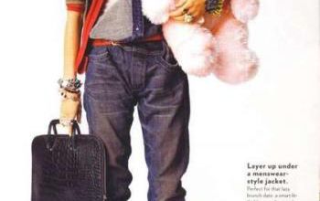 mode fashion
