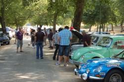 Rassemblement du Dimanche 4 août 2013