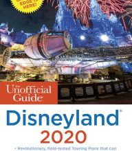 Ebooks txt downloads The Unofficial Guide to Disneyland 2020 CHM by Seth Kubersky, Bob Sehlinger, Len Testa, Guy Selga Jr. 9781628090987 English version