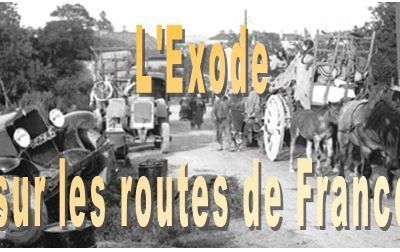 EXODE 40