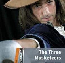 Descargas de libros electrónicos para portátiles DOMINOES 2 THE THREE MUSKETEERS MP3 PACK 9780194639675 PDF CHM RTF