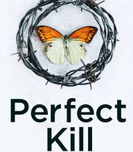 Download PDF Perfect Kill (A DI Callanach Thriller, Book 6)