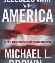 Ebooks gratis para download em pdf Jezebel's War With America: The Plot to Destroy Our Country and What We Can Do to Turn the Tide