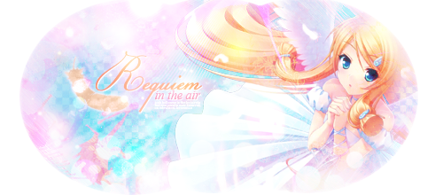 Signature Requiem in the Air