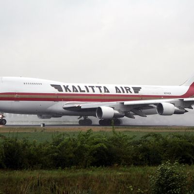 Kalitta Air 