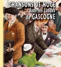 [PDF/Kindle] Chansons de noce dans les Landes de Gascogne by Georgette Laporte-Castède