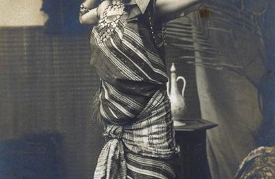 Gitana c'est pas du tout Lohrer ?