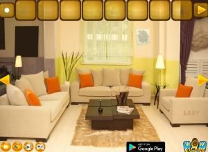 Escape game save the pregnant girl soluce