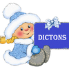 Dictons et Fête du jour Tatiana  + grille prénom ! 