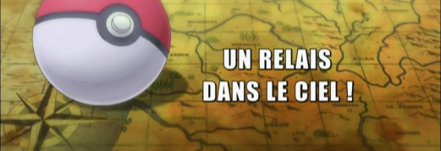 Pokémon - 18x29 - Un Relais dans le ciel !