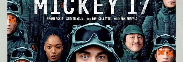 It Feels Like We Have Been Here Before - A Review of Mickey 17