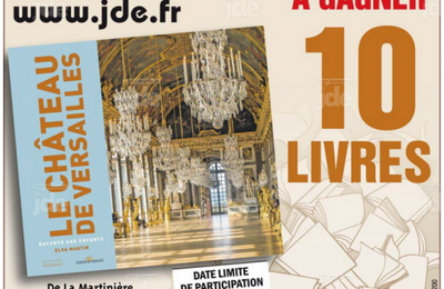 Concours JDE