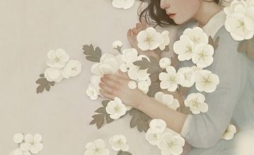 Le monde de Jiwoon Pak .. 