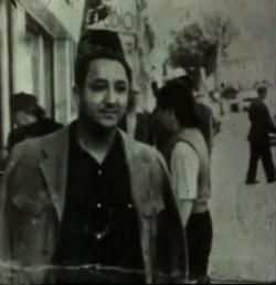 BOUKAS Omar