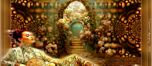 Moment of Peace