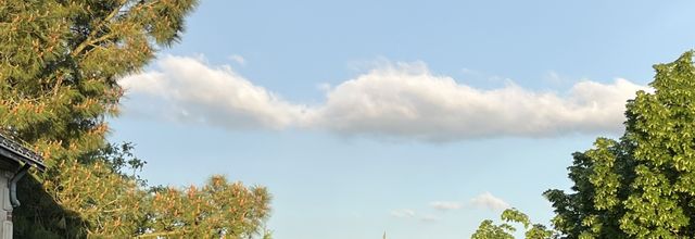 Un regard sur la mer