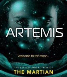 ARTEMIS ANDY WEIR ePub gratis