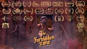 The Forbidden Zone