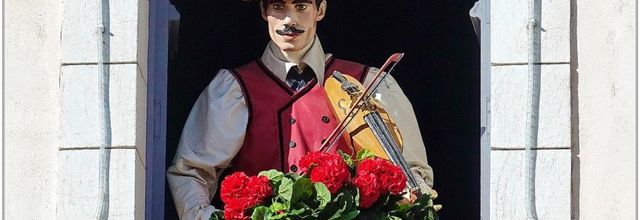 Puy du Fou (4) - Les Automates Musiciens