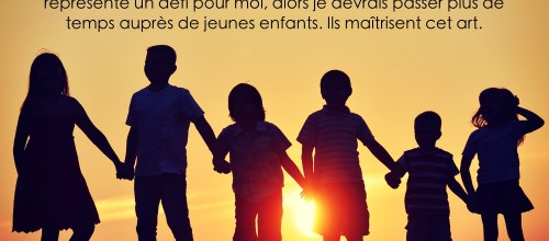 Cultiver la Joie dans le jardin de notre vie. - Bruno