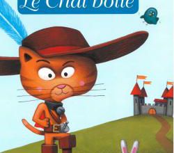 Le chat botté