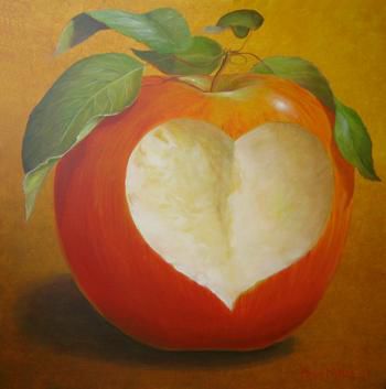 L'Amour avec Osho
