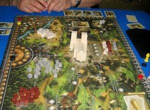 GenCon : journée du 25 avril 2008
