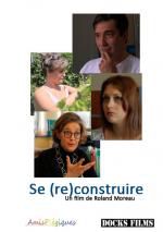 SE (RE)CONSTRUIRE - AVC, Hémiplégie, les patients aidants