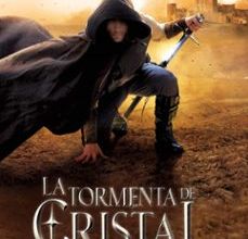 [PDF/Kindle] LA CAIDA DE LOS REINOS 5: LA TORMENTA DE CRISTAL descargar gratis