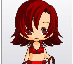 Chibi 