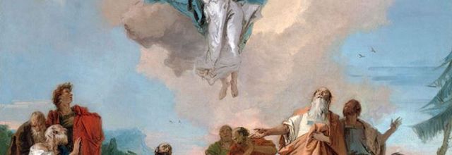 Le temps des héritiers, les disciples missionnaires - InterBible