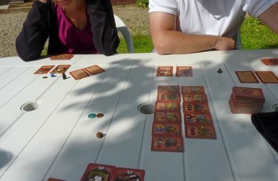 Journée du 28 août 2010