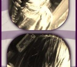  LES CHEVEUX DE FLORYS (1)