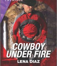 {pdf download} Cowboy Under Fire