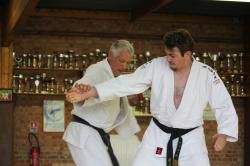 Portes ouvertes au DOJO de STEENVOORDE