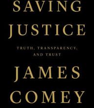 {epub download} Saving Justice: Truth, Transparency, and Trust