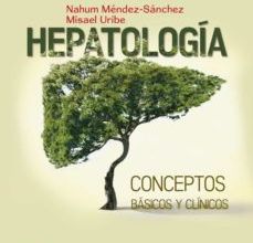 {epub descargar} HEPATOLOGÍA CONCEPTOS BÁSICOS Y CLÍNICOS