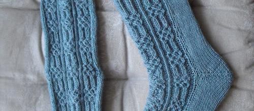 Knotty