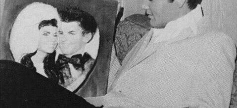 photo elvis