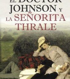 {epub descargar} EL DOCTOR JOHNSON Y LA SEÑORITA THRALE
