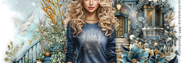 Welcome Winter