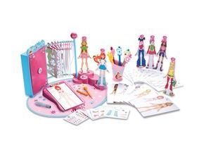 Winx Studio -créatif-
