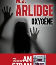 Lire des livres animorphes en ligne gratuit sans téléchargement Oxygène par M. J. Arlidge