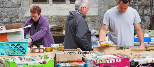 Saint-Herbot