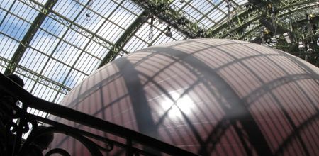 L'érotisme d'Anish Kapoor