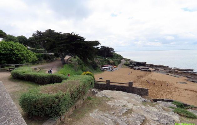 la Plaine sur Mer (44) -2/3