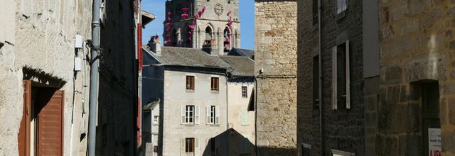 Eymoutiers